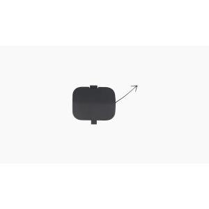 Afdekkap Sleepooggat Achterbumper In Primer