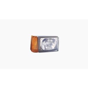 Unit DEPO H4 E Elekt.97-Oranje Cl