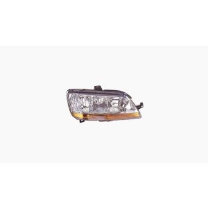 Unit TYC E H7 / H1 Elektrisch Verstelbaar Met Motor -11 / 05
