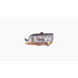 Unit TYC E H7 / H1 Elektrisch Verstelbaar Met Motor -11 / 05