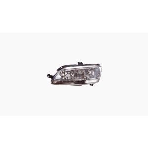Unit DEPO E H7 / H1 / H1 Elektrisch Verstelbaar 12 / 05-