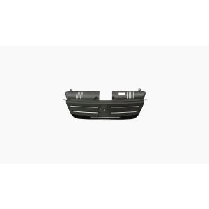 Grille Zwart / Chroom