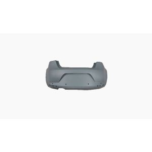 Achterbumper In Primer
