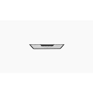 Middengrille Voorbumper Onder