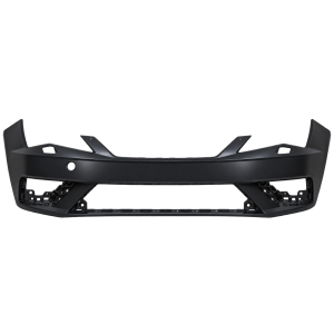 Voorbumper links voor SEAT LEON 2016-2020