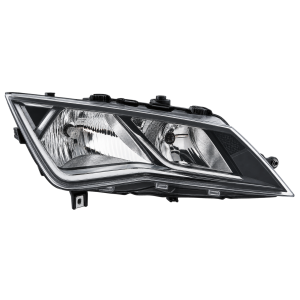 Koplamp rechts voor SEAT LEON 2016-2020