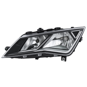 Koplamp rechts voor SEAT LEON 2016-2020