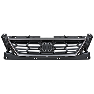 Grille voor SEAT LEON 2016-2020
