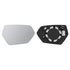Spiegelglas voor SEAT LEON 2020-2024