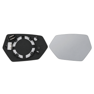 Spiegelglas voor SEAT LEON 2020-2024