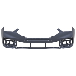 Voorbumper in primer voor Seat LEON 2020-2024