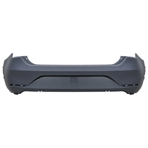 Achterbumper voor SEAT LEON 2020-2024