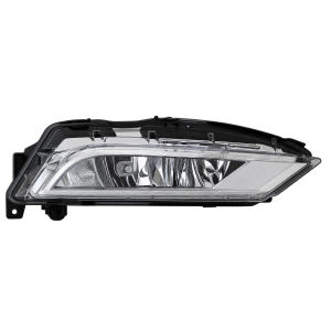 Mistlamp voor SEAT LEON