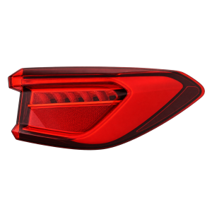 Achterlicht voor SEAT LEON 2020-2024