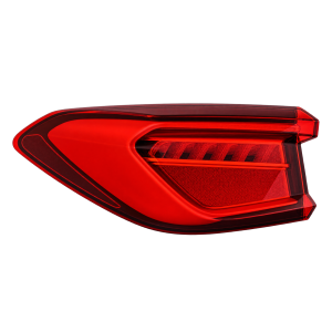Achterlicht voor SEAT LEON 2020-2024