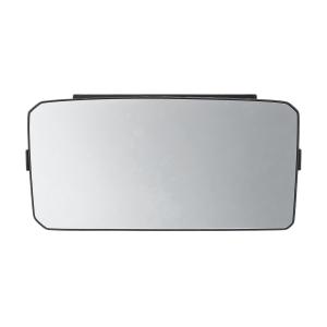 Spiegelglas voor SEAT IBIZA 1984-1991