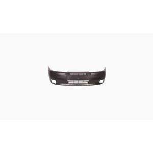 Voorbumper S / Sx Base / Mistlampg / Kl.grille