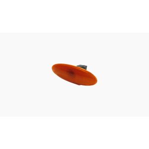 Zijclignoteur In Scherm Oranje R/L