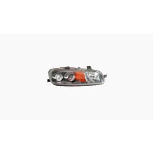 Unit DEPO E H1 / H1 Man / Elektrisch Verstelbaar 07 / 01-