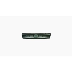 Grille Zwart / Chroom