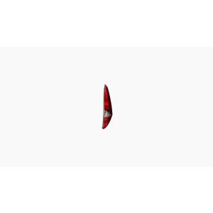 Achterlicht Rood / Wit 3 Deurs