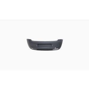 Achterbumper In Primer / Gaten Pdc