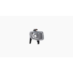 Mistlamp Voor Binnen Zwart - Sport