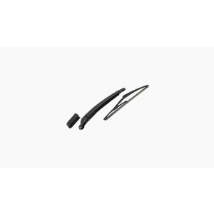 Ruitenwisserarm Achter / Blad (300 Mm)