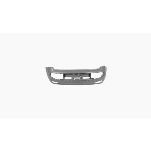 Achterbumper In Primer / Gaten Pdc