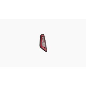 Achterlicht Rood Frame