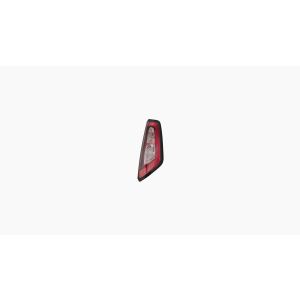Achterlicht Rood Frame