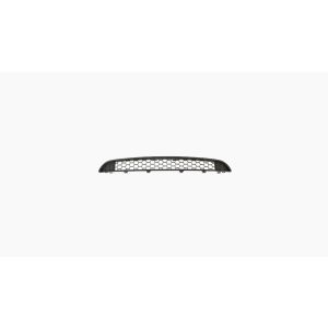 Middengrille Voorbumper Boven