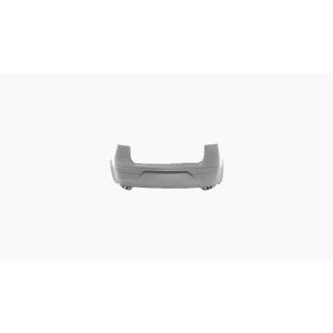 Achterbumper In Primer