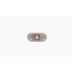 Zijcligno.wit / Helder / Oranje Lens R/L