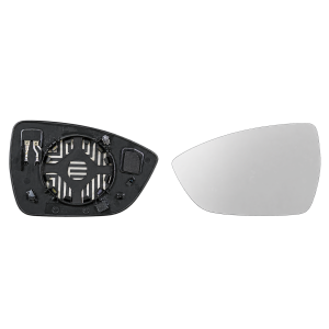 Spiegelglas voor SEAT