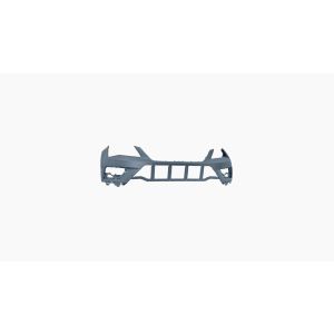 Voorbumper In Primer 2 Park Assist Gaten