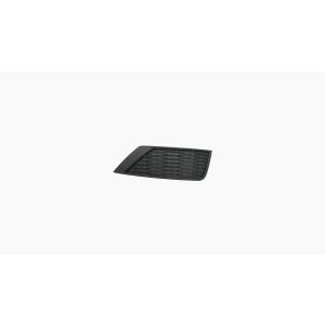 Zijgrille In Voorbumper