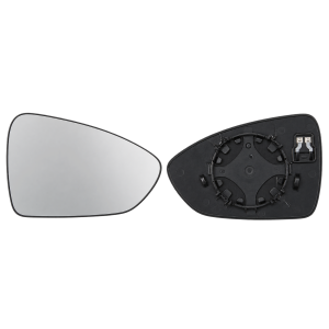 Spiegelglas voor FIAT TIPO 2015-2020