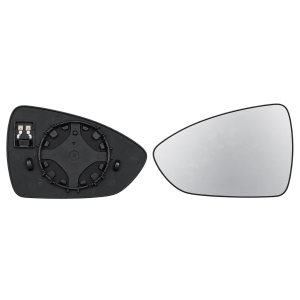 Spiegelglas voor FIAT TIPO 2015-2020