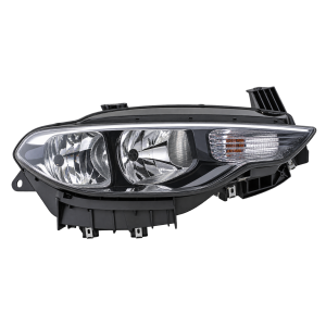 Koplamp rechts voor FIAT TIPO 2015-2020