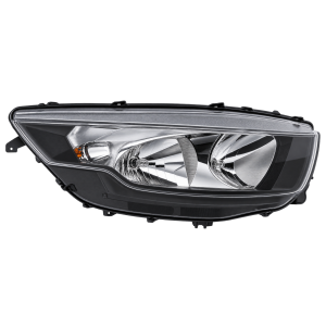 Koplamp rechts voor IVECO DAILY 2019