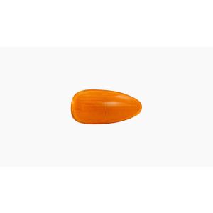 Zijclignoteur In Scherm Oranje R/L