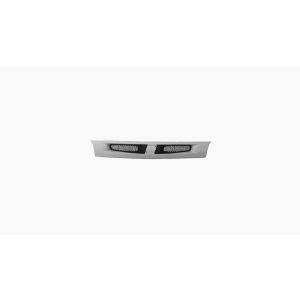 Grille Restyled In Primer 99-