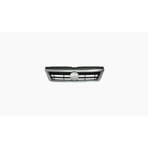 Grille Zwart / Zilver