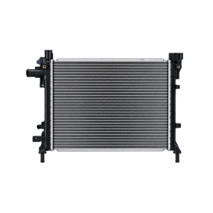 Radiateur voor FORD KA 1996-2008