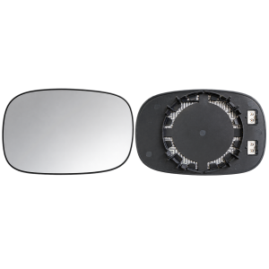 Spiegelglas links/rechts voor FORD KA 1996-2008