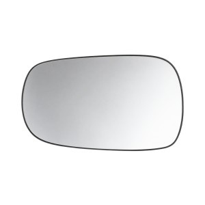 Spiegelglas links/rechts voor FORD KA 1996-2008