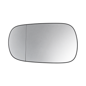 Spiegelglas links/rechts voor FORD KA 1996-2008