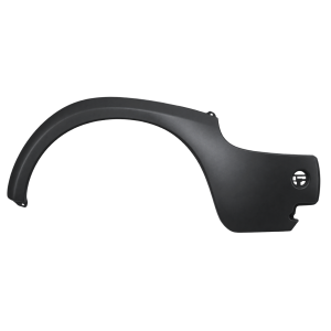 Bumperhoek voor FORD KA 1996-2008