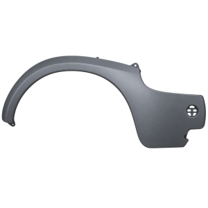 Bumperhoek voor FORD KA 1996-2008